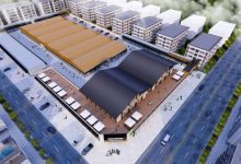 來了！龍口西市場（博渠農(nóng)貿(mào)市場)最新效果圖發(fā)布~——龍口網(wǎng)